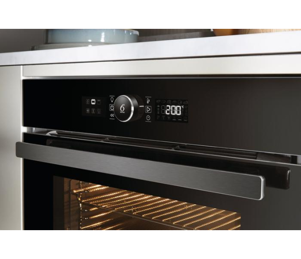 Whirlpool PIEKARNIK AKZ96240NB ### - 1030767 - zdjęcie 2